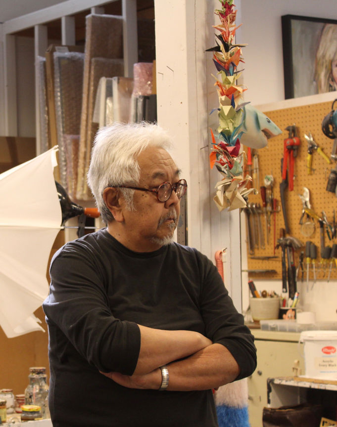 Roger Shimomura